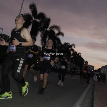 Runner Photo 3647023