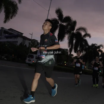 Runner Photo 3647025