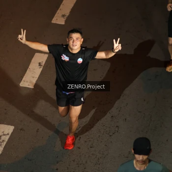 Runner Photo 3647028