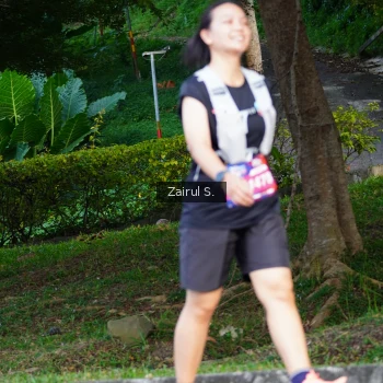 Runner Photo 3647033