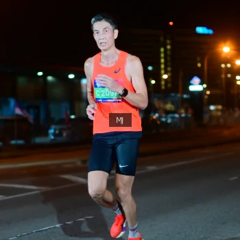 Runner Photo 3647034