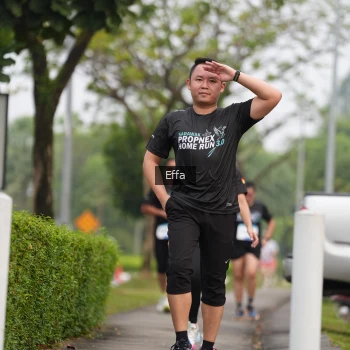 Runner Photo 3647049