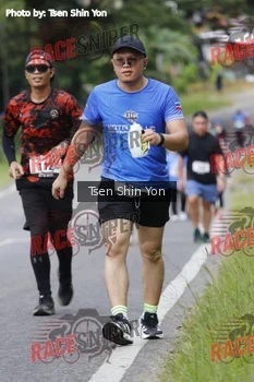 Runner Photo 364705