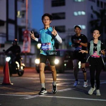 Runner Photo 3647051