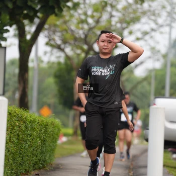 Runner Photo 3647053