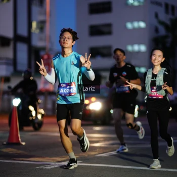 Runner Photo 3647056