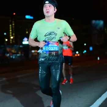 Runner Photo 3647057