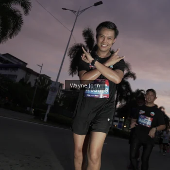 Runner Photo 3647064
