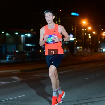 Runner Photo 3647065