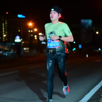 Runner Photo 3647068