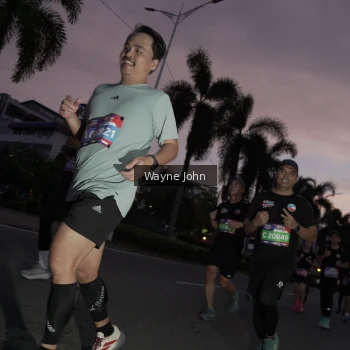 Runner Photo 3647092