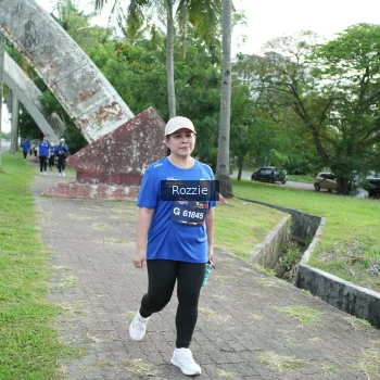Runner Photo 3647095
