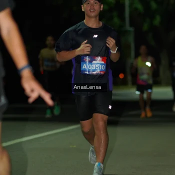 Runner Photo 3647096