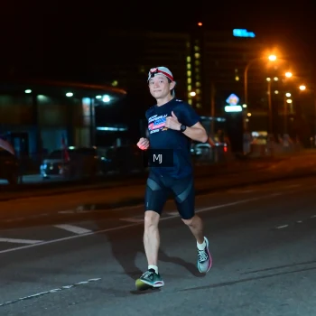 Runner Photo 3647097