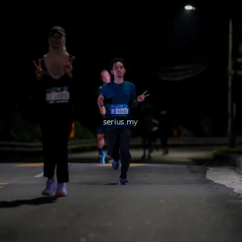 Runner Photo 3647098