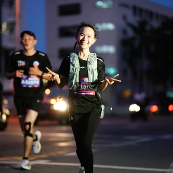 Runner Photo 3647105