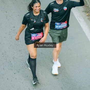Runner Photo 3647106