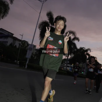 Runner Photo 3647109