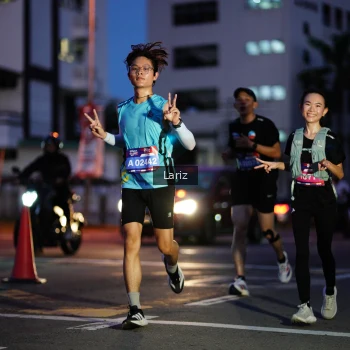 Runner Photo 3647115