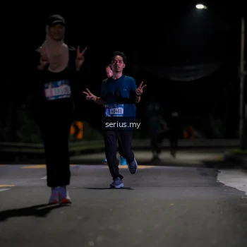 Runner Photo 3647117