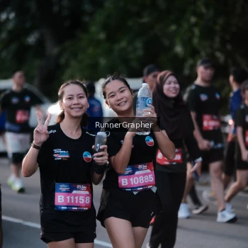 Runner Photo 3647118