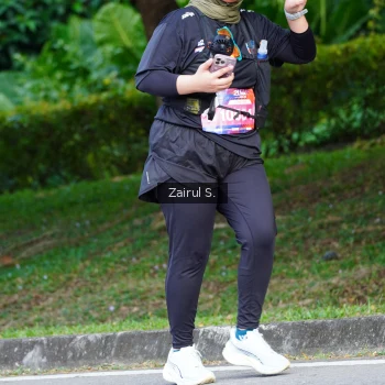 Runner Photo 3647122