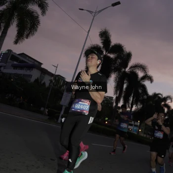 Runner Photo 3647123