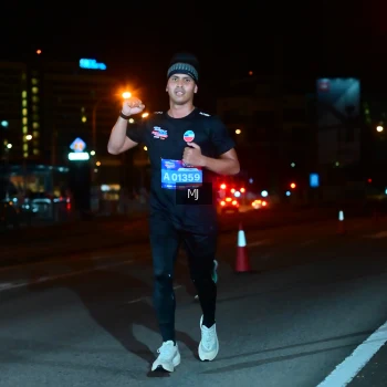 Runner Photo 3647124