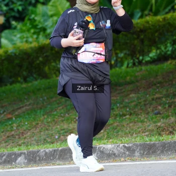 Runner Photo 3647125