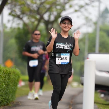 Runner Photo 3647135