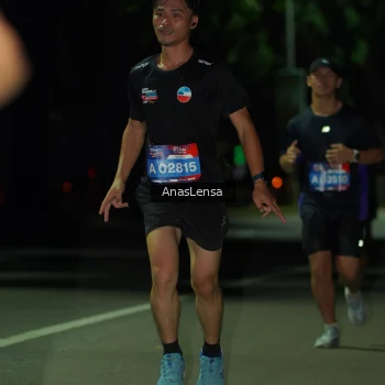 Runner Photo 3647147