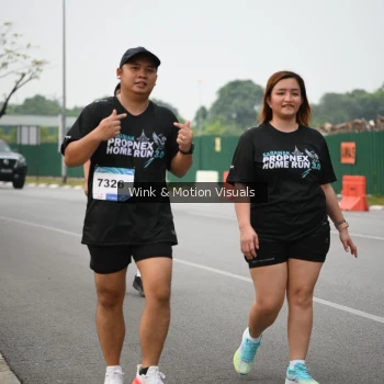 Runner Photo 3647149