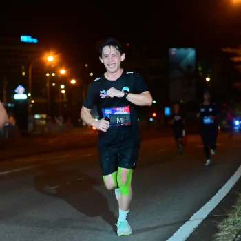 Runner Photo 3647150
