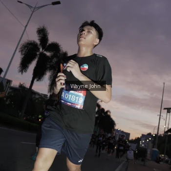 Runner Photo 3647154