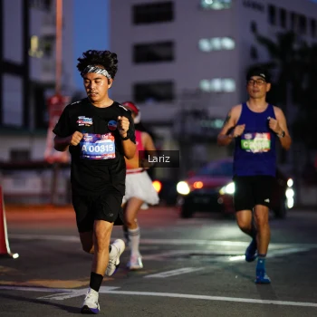 Runner Photo 3647156