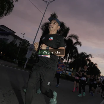 Runner Photo 3647164