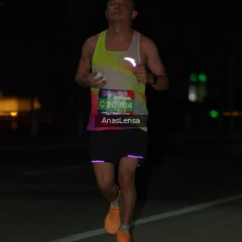 Runner Photo 3647165