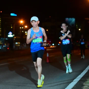 Runner Photo 3647170