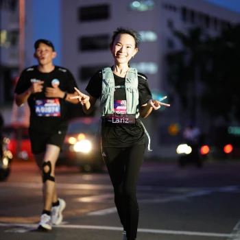 Runner Photo 3647171