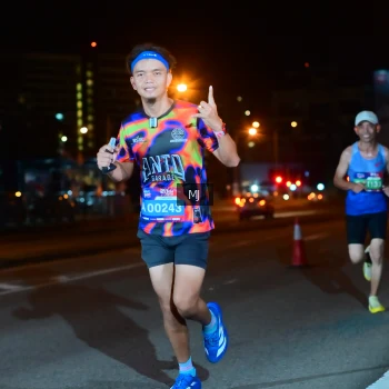 Runner Photo 3647175