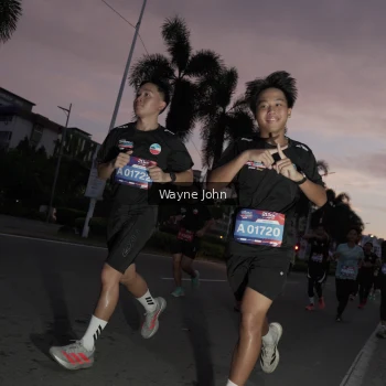 Runner Photo 3647182