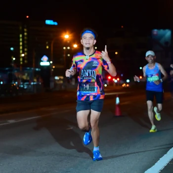 Runner Photo 3647185