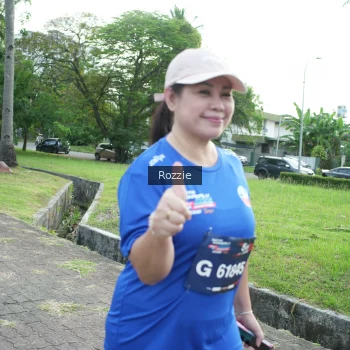 Runner Photo 3647186
