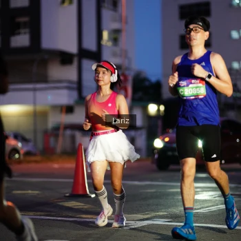 Runner Photo 3647198