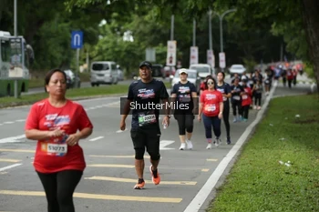 Runner Photo 36472