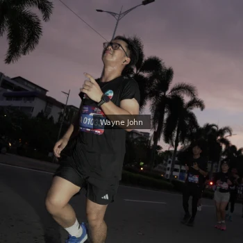 Runner Photo 3647206