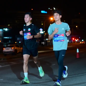 Runner Photo 3647212