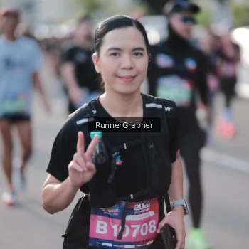 Runner Photo 3647214
