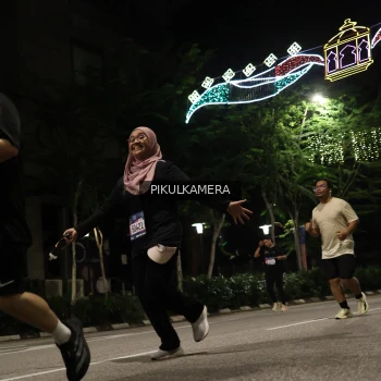 Runner Photo 3647215