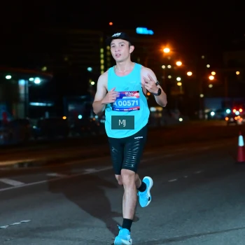 Runner Photo 3647224